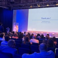 AIDAVA at iHD Health Data Summit 2025