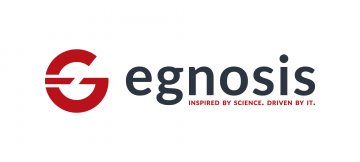 Logo of Egnosis by Gnome Design Srl