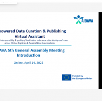 AIDAVA’s 5th General Assembly sets priorities for the next phase