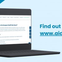 AIDAVA publishes new analysis on EHDS readiness across Europe AIDAVA publishes new analysis on EHDS readiness across Europe