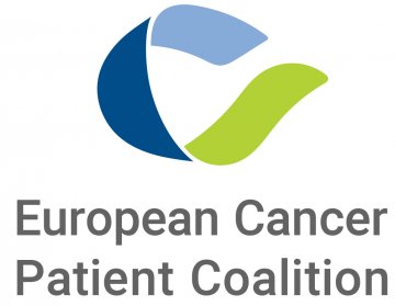 Logo of European Cancer Patient Coalition