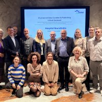AIDAVA brings together hospitals to discuss European Health Data Space implementation AIDAVA brings together hospitals to discuss European Health Data Space implementation