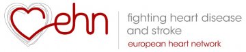 Logo of European Heart Network AISBL